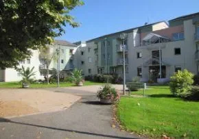 Foyer Logement Nympheas - Résidence Services Seniors à Lempdes