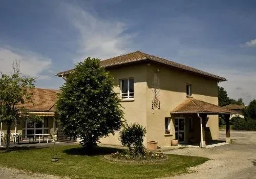 Korian Home De Cortefredone - Maison de retraite / EHPAD à Curtafond