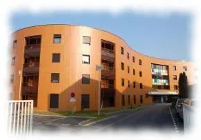 Ehpad Du Champ Nadot - Maison de retraite / EHPAD à Saint-Amand-Montrond