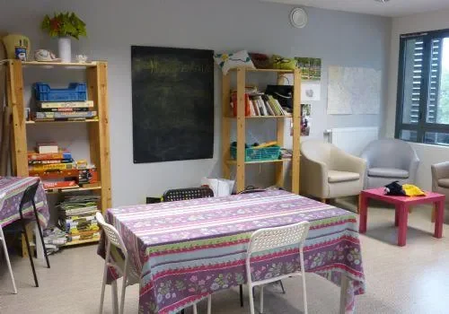 Ehpad Vitalité Sérénité - Maison de retraite / EHPAD à Toulouse