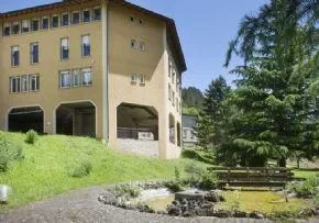 Ehpad Théophile Roussel - Centre hospitalier de Florac - Maison de retraite / EHPAD à Florac