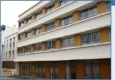 Residence Diane Benvenuti - Maison de retraite / EHPAD à Montreuil