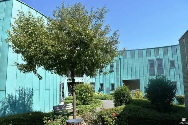 EHPAD Montgré du Centre hospitalier de Lens - Maison de retraite / EHPAD à Lens