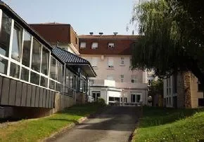 EHPAD Saint Léonard de Noblat - Maison de retraite / EHPAD à Saint-Léonard-de-Noblat