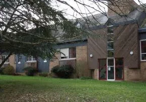 Maison De Retraite Men Glaz - Maison de retraite / EHPAD à Étel