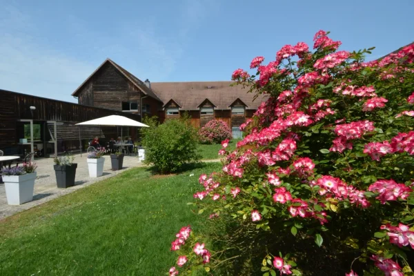 Les Jardins De Sainte Alvere - Maison de retraite / EHPAD à Sainte-Alvère