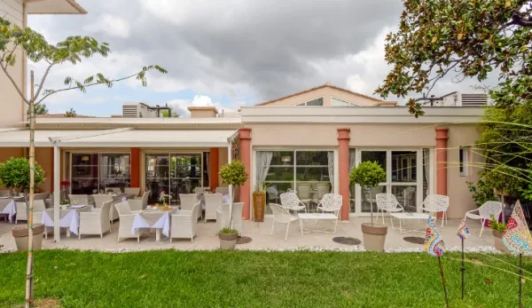 Résidence Le Clos des Vignes - Maison de retraite / EHPAD à Grasse