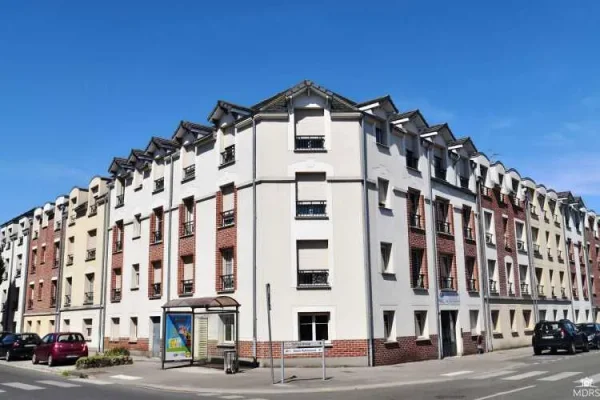 Residence Albertine - Résidence Services Seniors à Albert