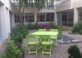 Residence Souville - Résidence Services Seniors à Verdun