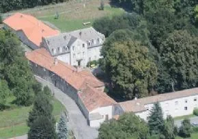 Maison De Retraite Sainte Marie - Maison de retraite / EHPAD à Siradan