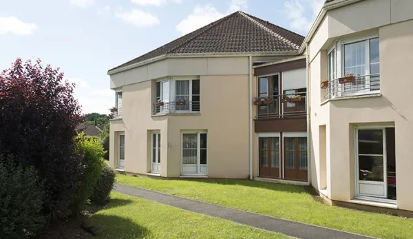 L'Orée des Pins - Maison de retraite / EHPAD à Mulsanne