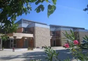 Ehpad Notre Dame De La Confiance - Maison de retraite / EHPAD à Tournon-Saint-Martin