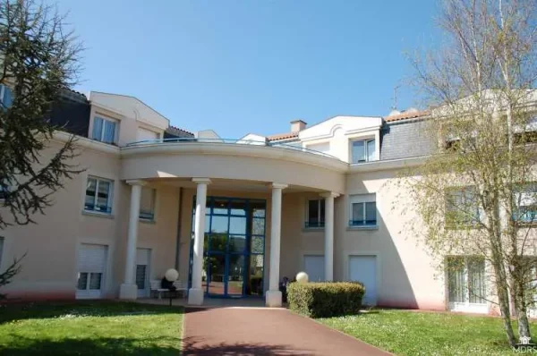 Villa Opaline - Maison de retraite / EHPAD à Lagord