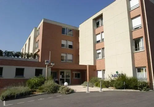 Korian La Côte Pavée - Maison de retraite / EHPAD à Toulouse