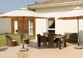 Les Tchanques - Maison de retraite / EHPAD à Lège-Cap-Ferret