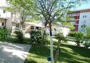 Le Clos De La Garance - Maison de retraite / EHPAD à Entraigues-sur-la-Sorgue