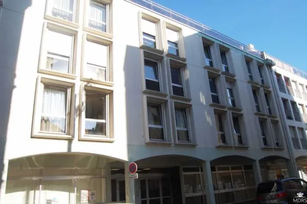 Residence Victor Hugo - Résidence Services Seniors à Dieppe