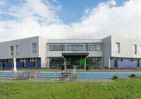 Ehpad Paul Louis Weiller - Maison de retraite / EHPAD à Arès