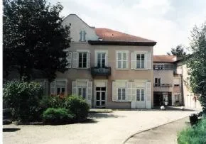 Ehpad L'Eolienne - Maison de retraite / EHPAD à Grigny