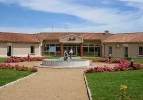 Residence La Meridienne - Maison de retraite / EHPAD à Sérénac