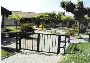 Maison De Retraite Eulalie - Maison de retraite / EHPAD à Verteuil-d'Agenais