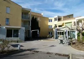 Residence Foyer Montplaisir - Maison de retraite / EHPAD à Saint-Pargoire