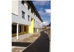 Ehpad Les Sources - Maison de retraite / EHPAD à Montbronn