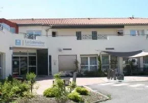 Residence La Cotonniere - Maison de retraite / EHPAD à Toulouse