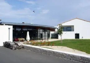 Residence Clodomir Arnaud - Maison de retraite / EHPAD à La Rochénard