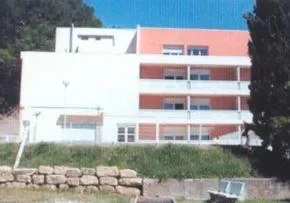 Maison De Retraite Maurice Larguier - Maison de retraite / EHPAD à La Grand-Combe