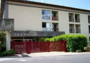Ehpad Bargoin - Maison de retraite / EHPAD à Vic-le-Comte