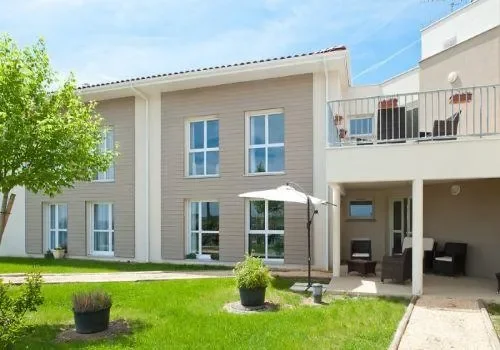 Korian Bellevue - Maison de retraite / EHPAD à Duras