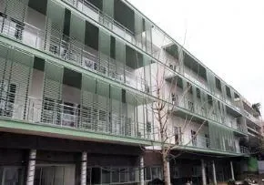 Ehpad La Dame Blanche - Maison de retraite / EHPAD à Fontenay-sous-Bois