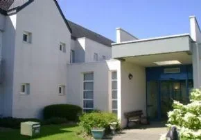 Maison De Retraite Intercommunale De La Meaugon - Maison de retraite / EHPAD à La Méaugon