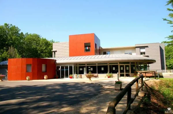 La Pinconniere - Maison de retraite / EHPAD à Blois