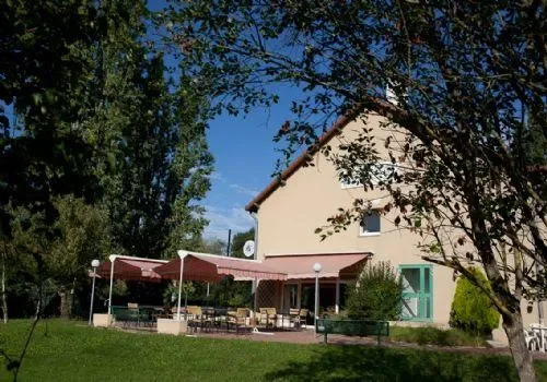 Residence Quietude - Maison de retraite / EHPAD à Chartrettes