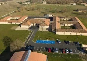 Residence Pagomal - Maison de retraite / EHPAD à Montbeton