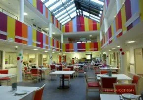 Ehpad Le Chatelier - Maison de retraite / EHPAD à Éréac