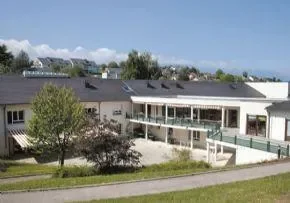 Residence Clos St Joseph - Maison de retraite / EHPAD à Jacob-Bellecombette