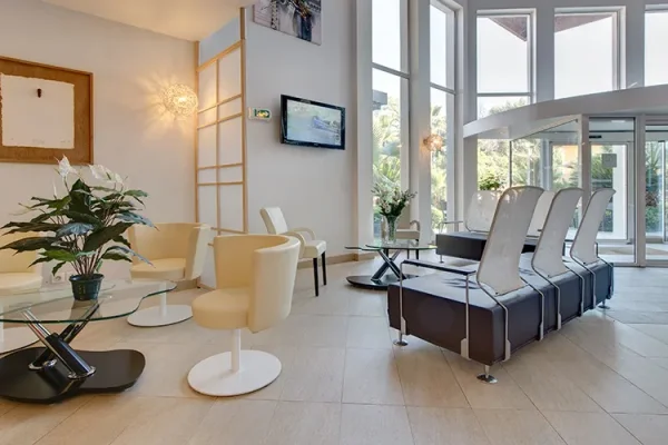 Résidence Saint Martin - Maison de retraite / EHPAD à Mougins