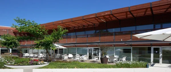 Résidence Les Magnolias - Maison de retraite / EHPAD à Biganos