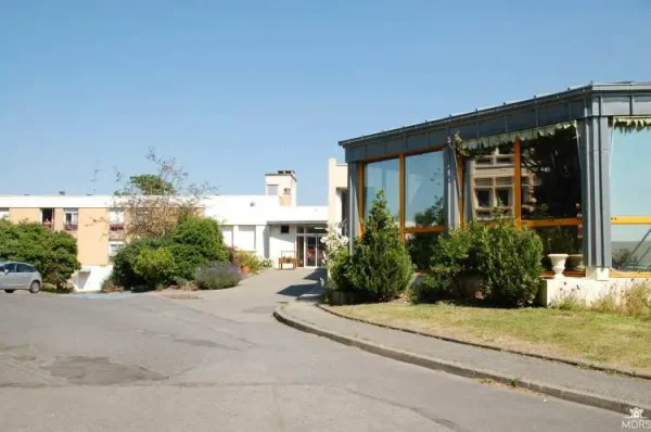 Ehpad Le Mont Joly CH De La Cote Fleurie - Maison de retraite / EHPAD à Trouville-sur-Mer