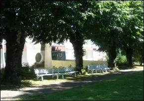 Geronvie Ehpad Le Clos - Maison de retraite / EHPAD à Saint-Saulge