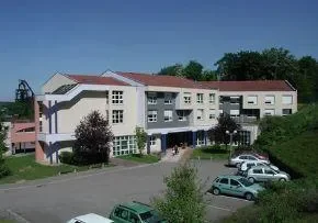 Maison De Retraite Le Tournebride - Maison de retraite / EHPAD à Hayange