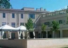 Résidence Les Jardins d'Aniane - Maison de retraite / EHPAD à Aniane