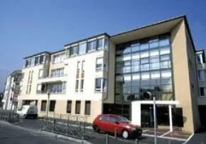 Residence Les Quatre Saisons - Maison de retraite / EHPAD à Bagnolet