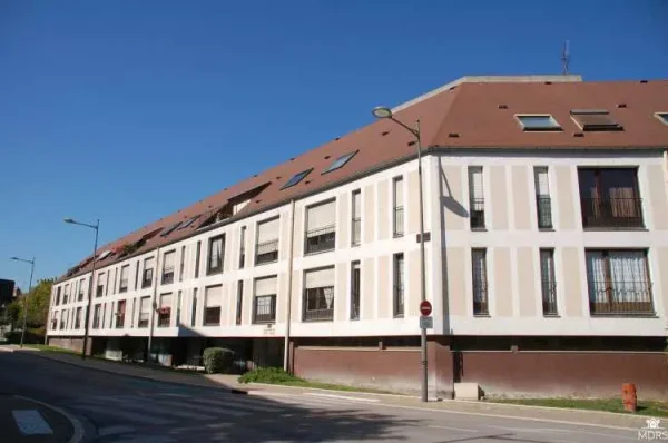 Foyer Logement Les Lilas - Résidence Services Seniors à Troyes