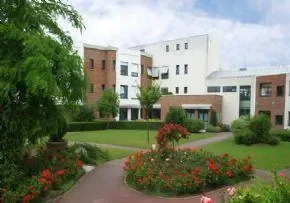 Residence Arc En Ciel - Maison de retraite / EHPAD à La Bassée