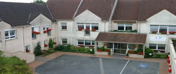 Résidence L'Escaut - Maison de retraite / EHPAD à Beaurevoir