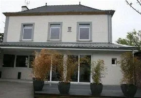 Residence De La Haute Porte - Maison de retraite / EHPAD à Guînes